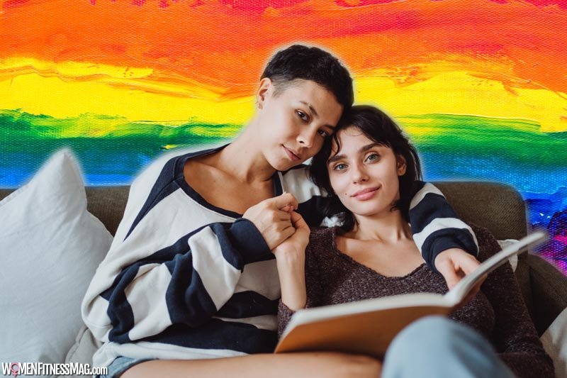 The Top LGBTQ Books to Read This Month in 2022