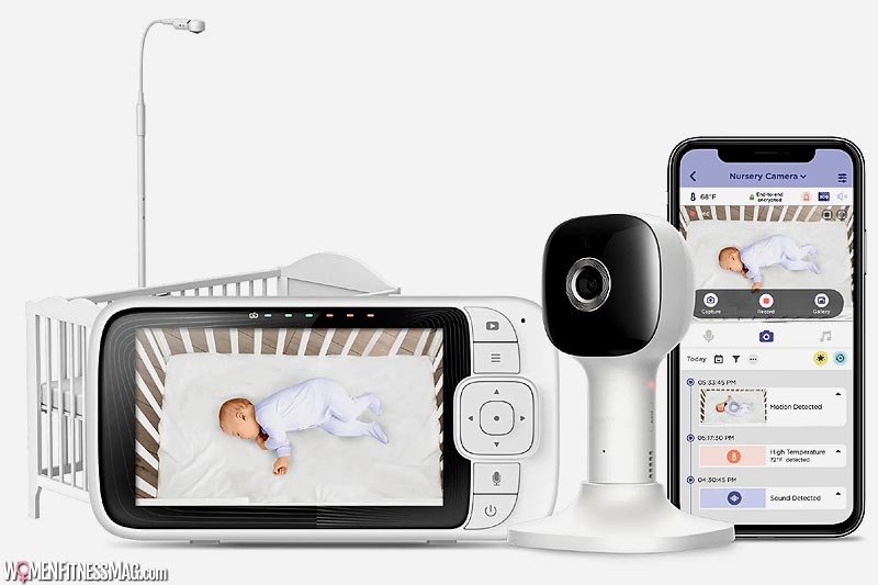 What Baby Monitor Should I Buy?