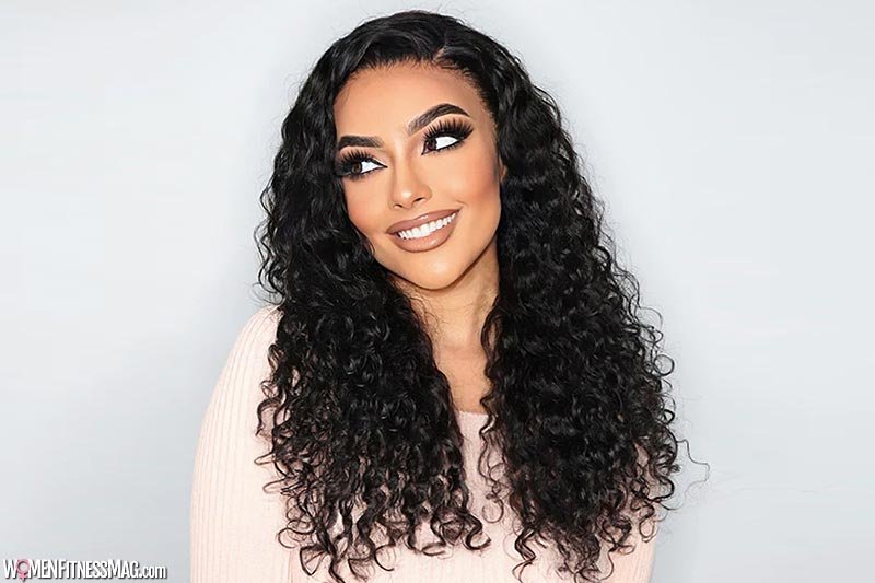 What You Need To Know About HD Lace Wigs