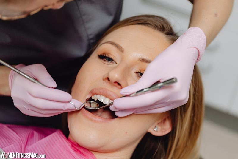 Why You Shouldn't Skip the Dentist Because You're Broke