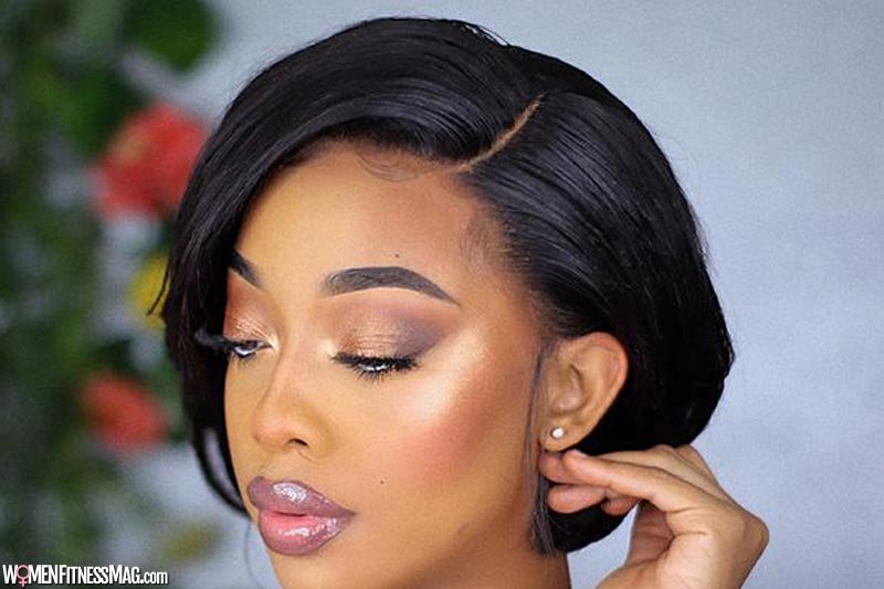 You Can Easily Get a Glueless Wig To Match Your Natural Hair Texture
