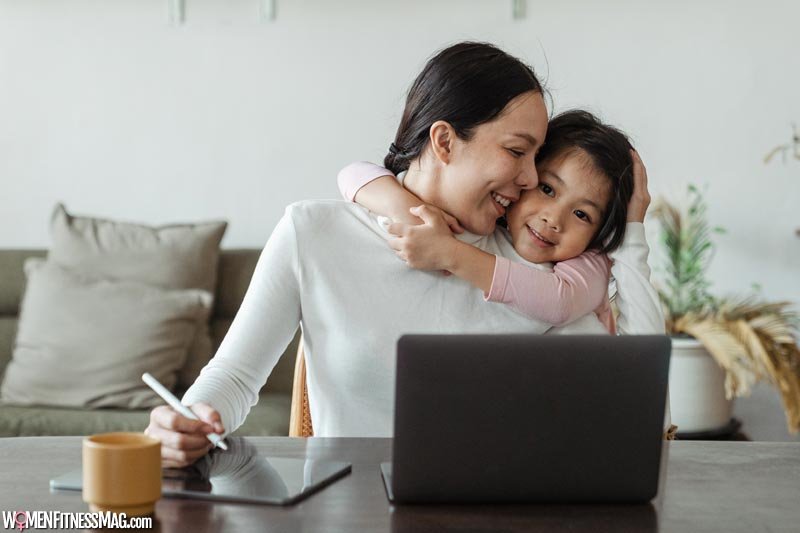 10 Time Management Tips For A Working Mom