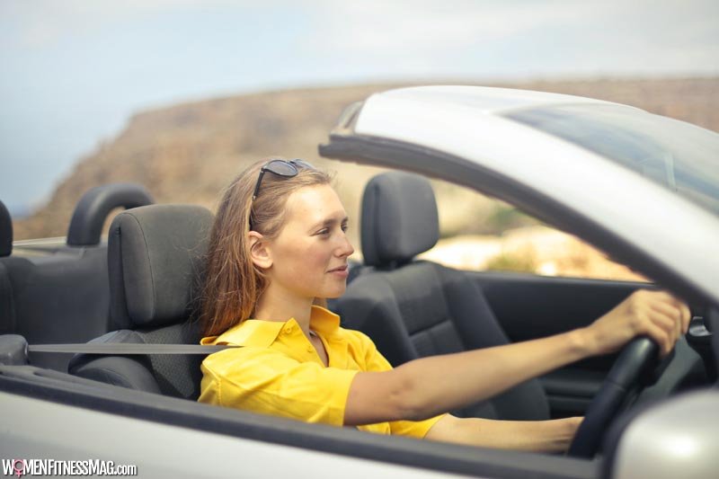 7 Common Mistakes Women Make When Buying a New Car