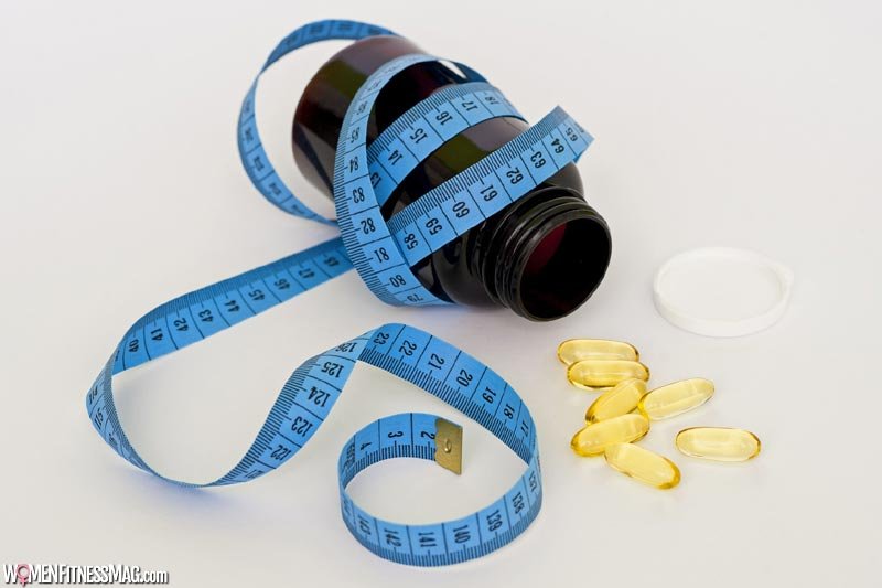 Amazing Things You Never Knew About Weight Loss Supplements