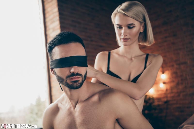 How Role Playing Can Improve Your Sex Life
