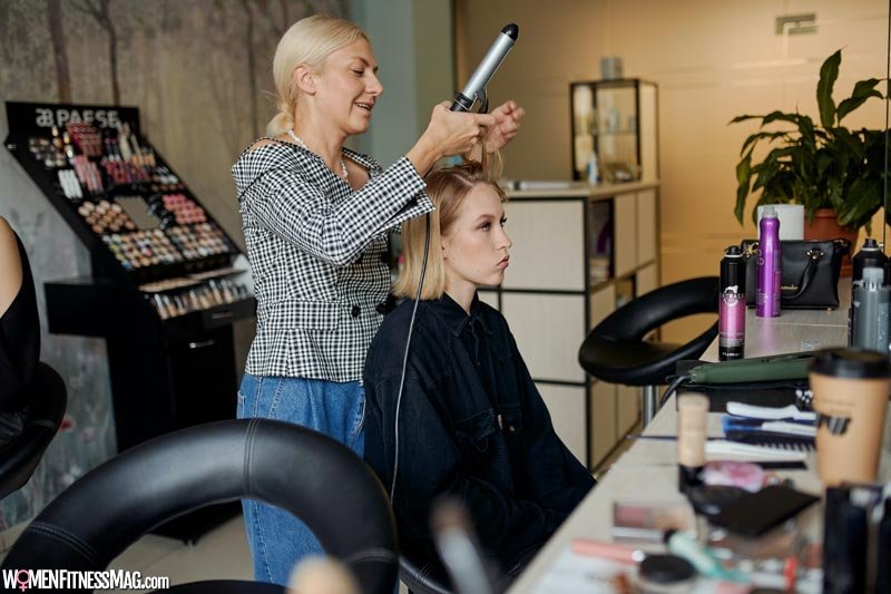 How To Get The Perfect Hair Salon Experience