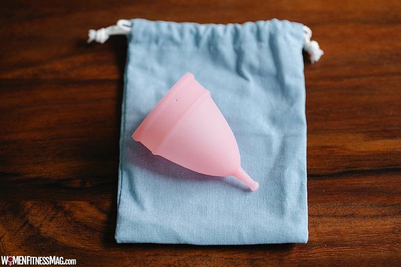 How to Clean and Store a Menstrual Cup
