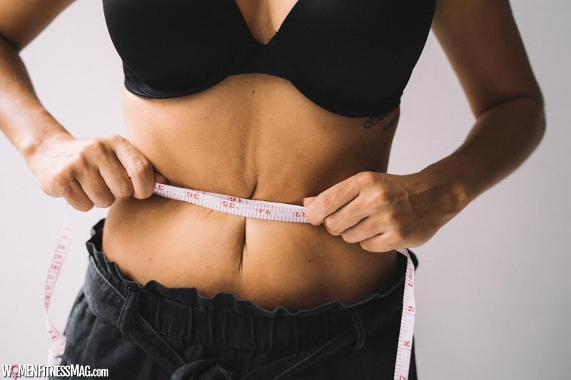 Liposuction Recovery Tips