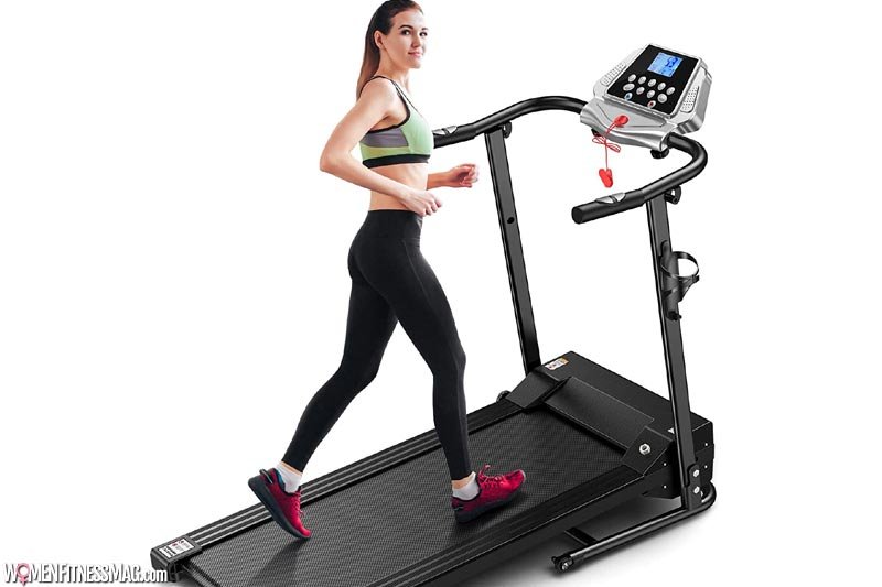 Seek A Treadmill Manufacturer For Further Home Fitness