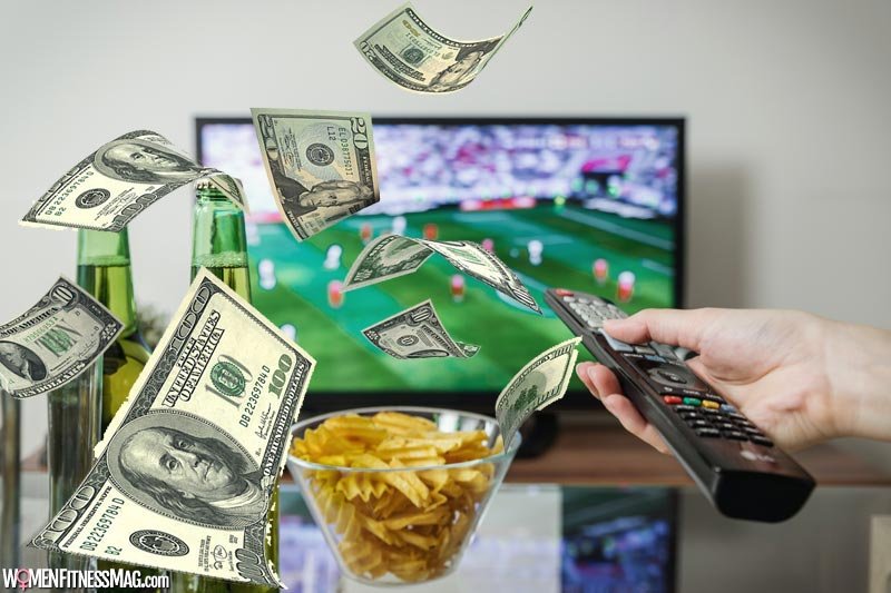 Tips To Win in Online Sports Betting