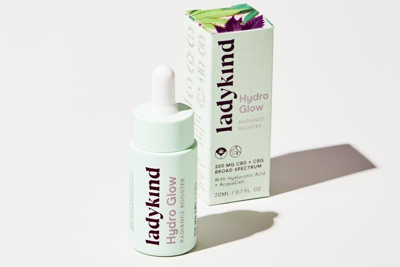 Try Ladykind’s Hydro Glow Radiance Booster Today