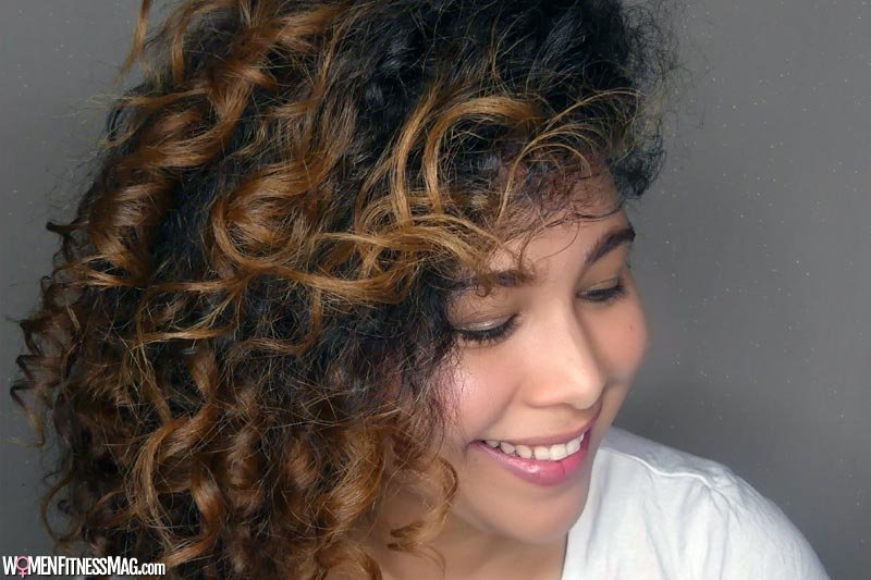 Use LuvmeHair Curly Lace Front Wigs For Best Hair Style