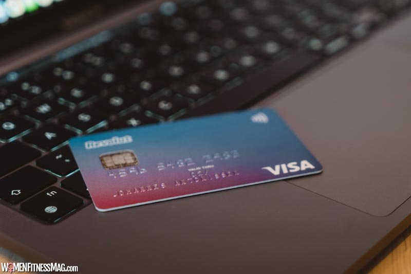 What is a Credit Card - HVA ER Kredittkort