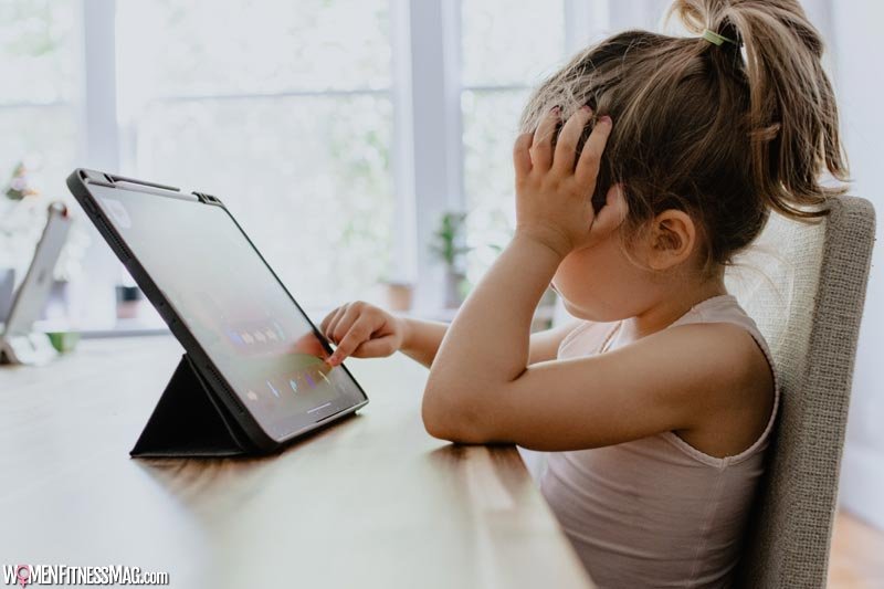 What is the True Harm in Posting Pictures of Your Children on Social Media?