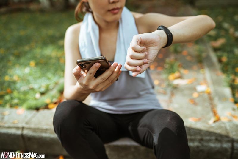 7 Smart Apps Every Woman Should Consider for Personal Fitness Tracking