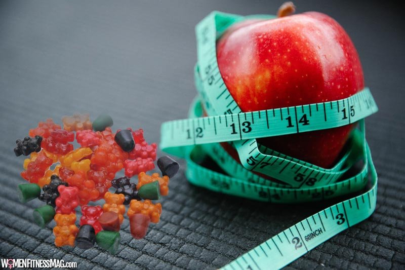 ACV Keto Gummies guide for Weight Loss