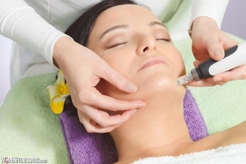Dermapen Treatment: a Simple Way to Achieve the Beauty You're Looking For