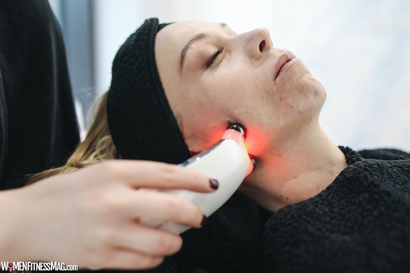 How Radiofrequency Microneedling Treatments Rejuvenate the Skin
