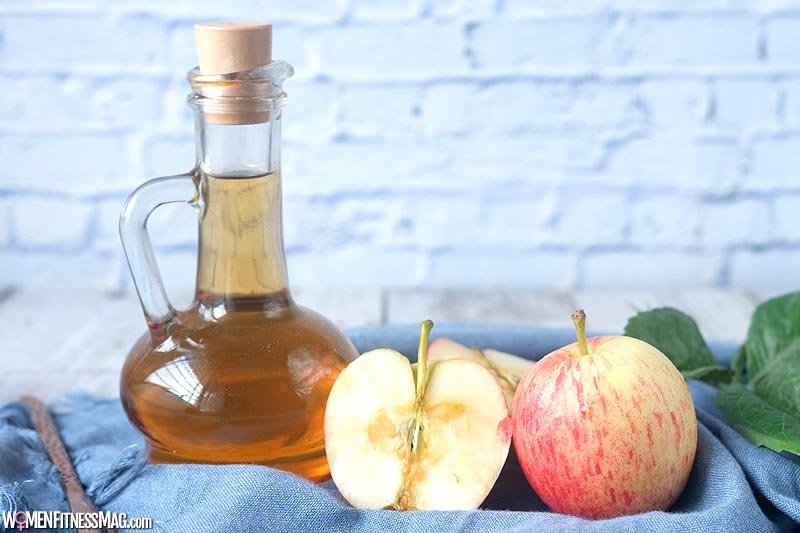 How to use ACV for Cooking?