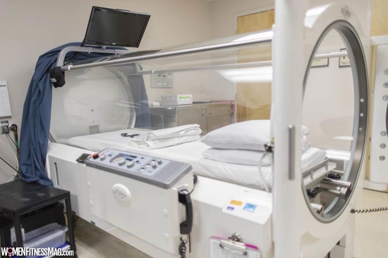 Looking for a Hyperbaric Oxygen Chamber? How to Find the Right One