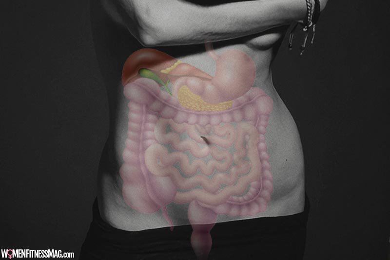 10 Signs You Have An Unhealthy Gut and How To Fix It
