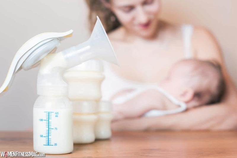 Breast Pumping Schedules and How They Impact Milk Production