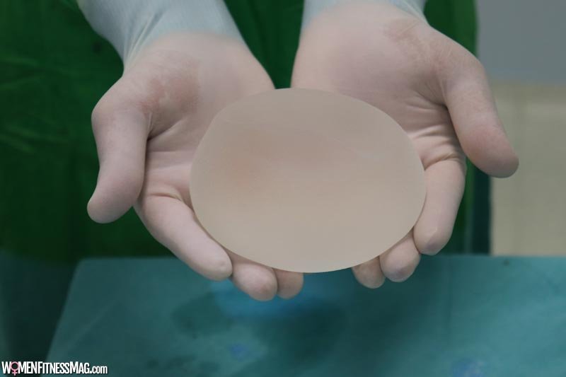 Everything You Need To Know About Breast Augmentation
