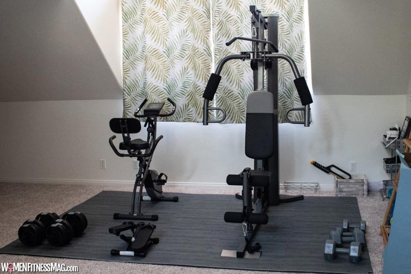 Several Reasons Why Purchasing Your Own Home Gym Equipment Is A Great Move