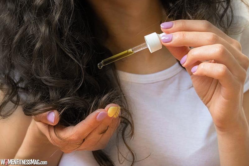 What Are Natural Oils: Their Benefits for Hair Moisturizing & Repair
