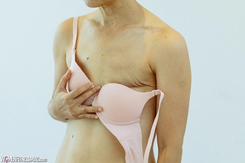 Where to Buy Mastectomy Bras