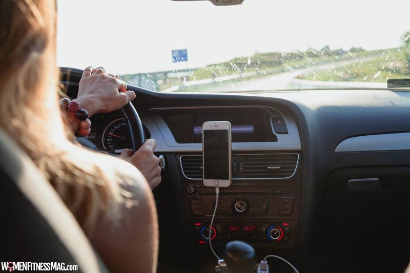 15 Car Safety Tips For Women in Tampa