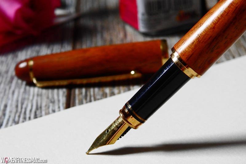 A Guide on the Best Pens as Gifts 2023
