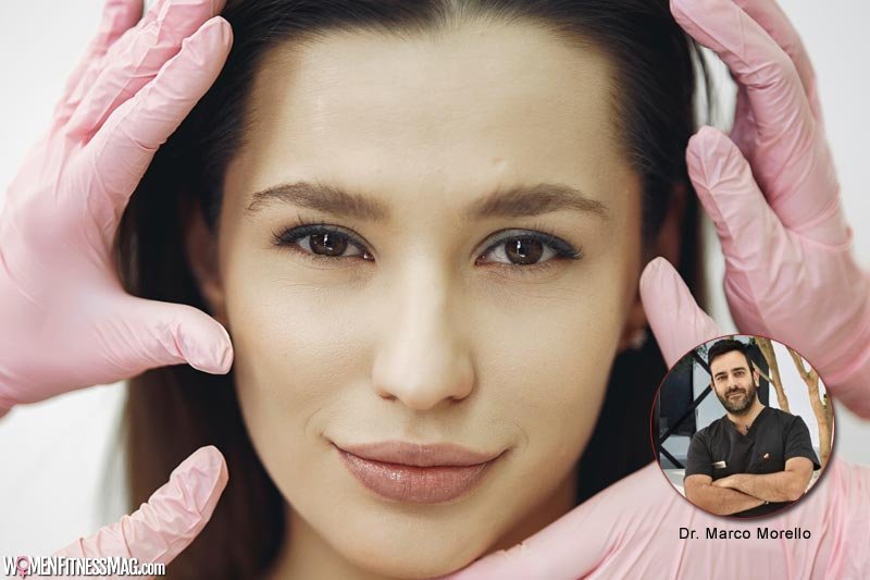 Best Aesthetic Combination Treatments For Facial Aging