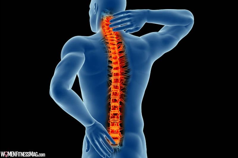 The Most Common Causes of Spinal Cord Injuries and How to Avoid Them