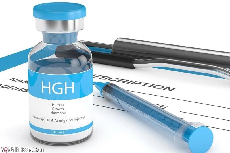 Risks And Rewards Of Human Growth Hormone Therapy
