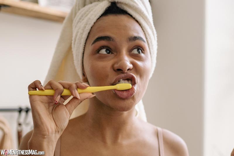 Tips and Reasons to Maintain Oral Hygiene