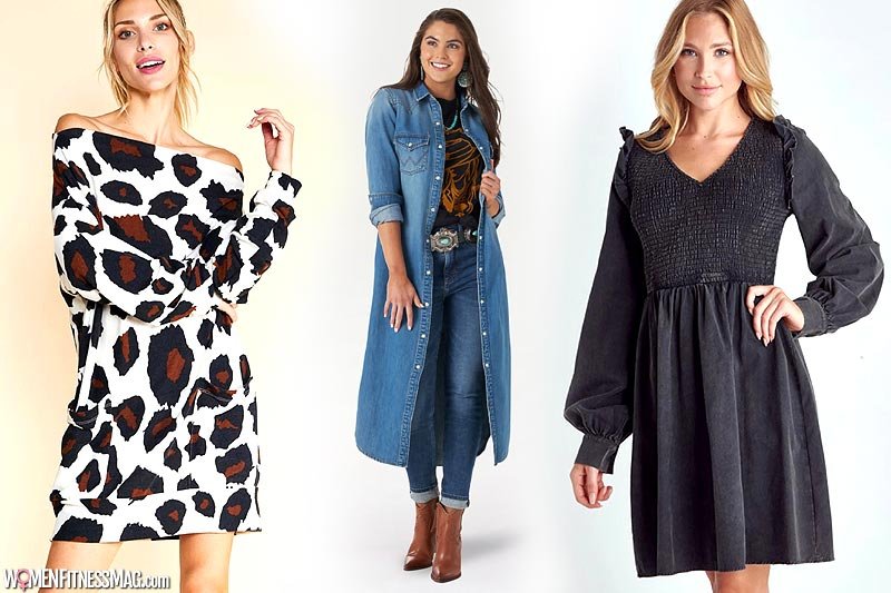 11 Western Inspired Fashion Trends To Wear This Fall