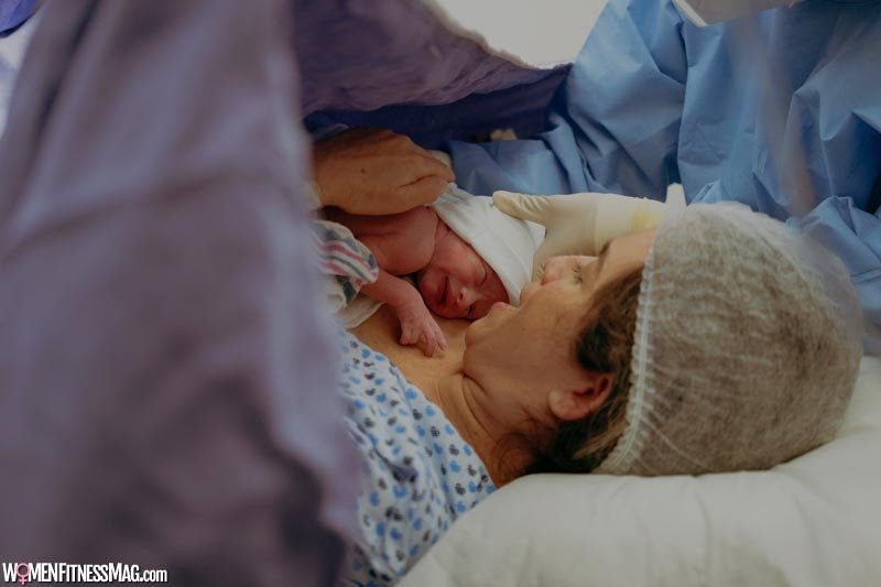 When Should You Visit the Emergency Room During Pregnancy?