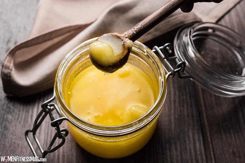 8 Reasons Why A2 Ghee Benefits Surpass Those of Regular Ghee