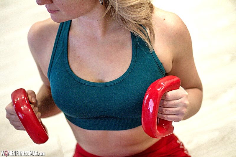 How to Find the Right Sports Bra