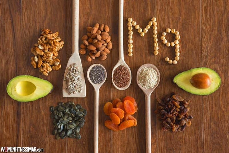 What You Need to Know About Magnesium
