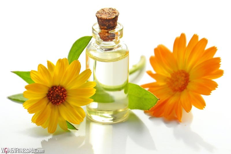 Pain Relief Using Essential Oils