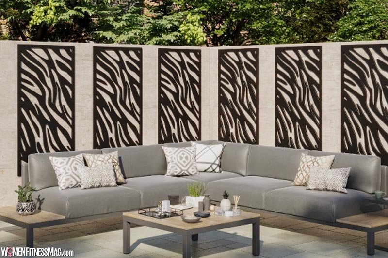 Questions To Ask A Garden Screen Maker