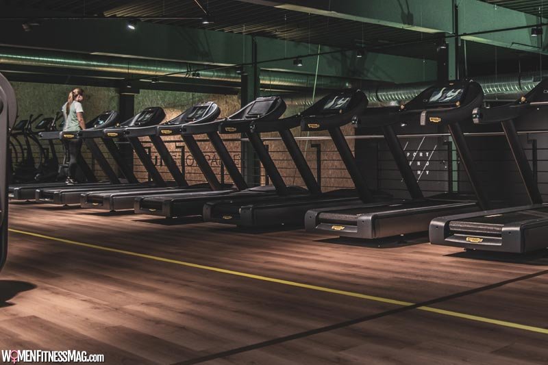 Top 5 Commercial Gym Equipment in 2023