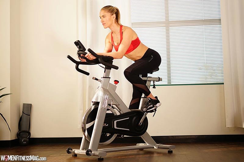 What You Should Look Out For When Purchasing A Spin Bike