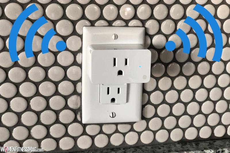 Why is My Smart Plug Not Connecting to Wi-Fi?
