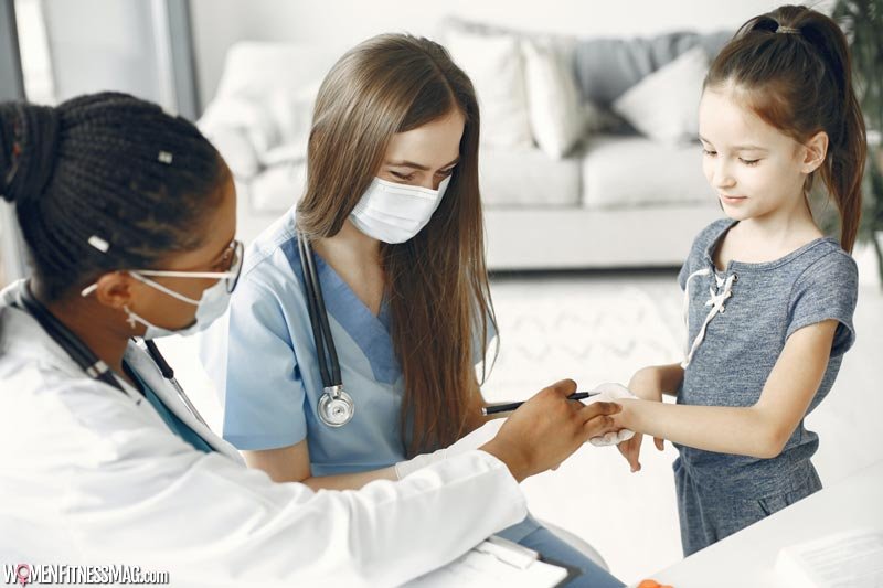 6 Things You Should Know About Being A Family Nurse Practitioner