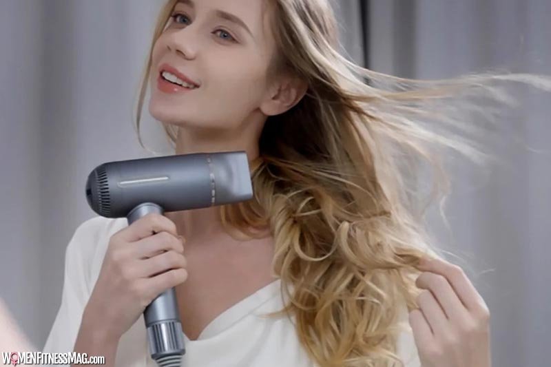 Introducing: Tensky Sky-S200 Salon Grade Ionic Hair Dryer