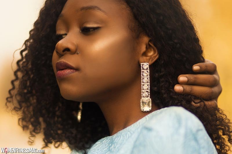 The Amazingly Beautiful Types of Earrings You Must Own