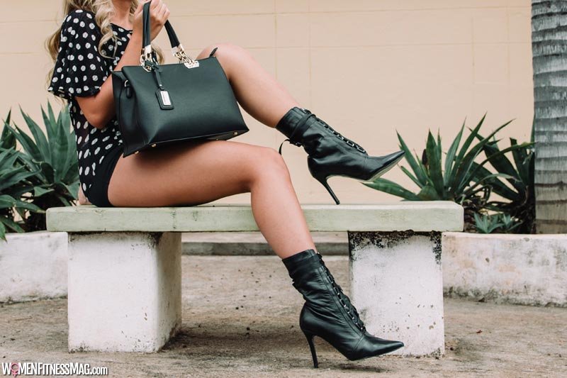 The Ultimate Guide To Styling Your Boots: Women